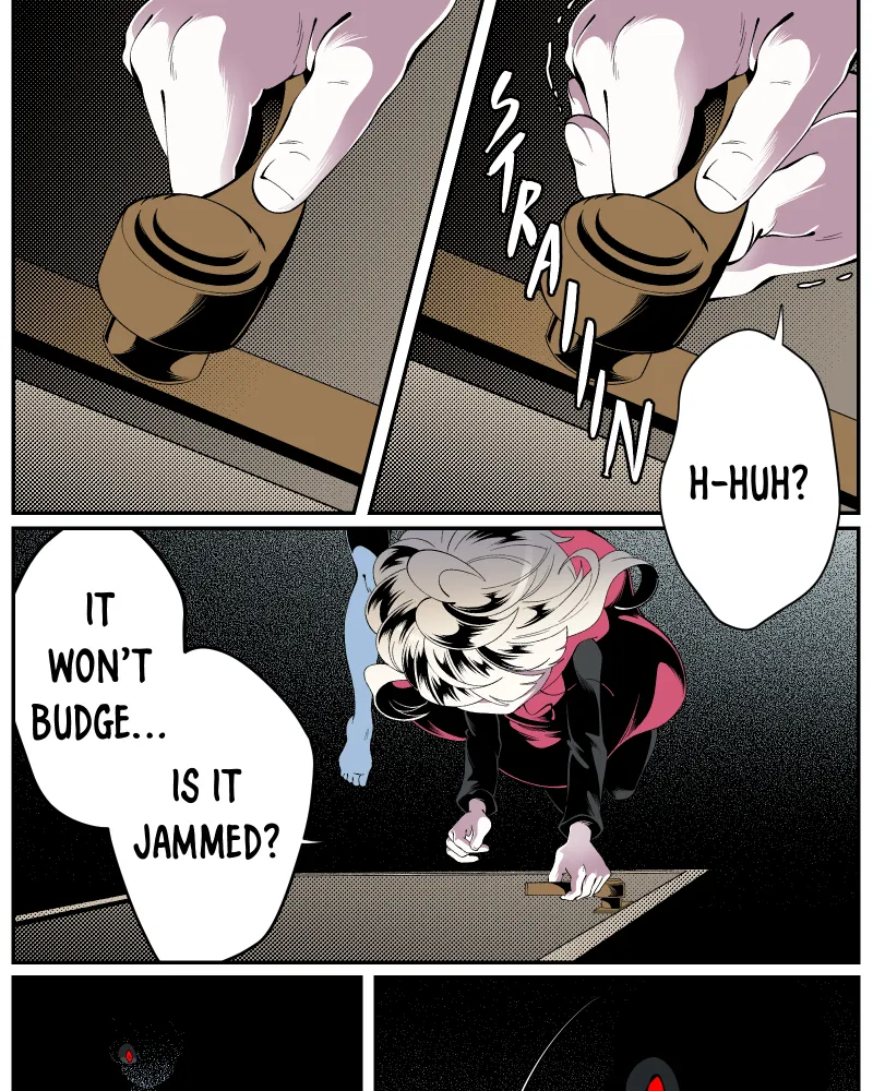 The Dummy's Dummy Chapter 121 page 9 - 