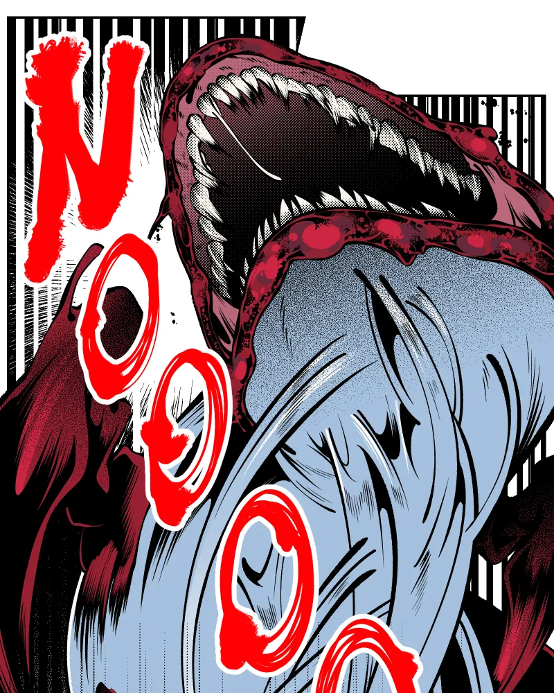 The Dummy's Dummy Chapter 122 page 1 - 
