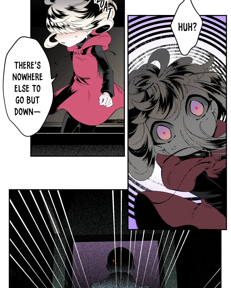 The Dummy's Dummy Chapter 122 page 16 - 