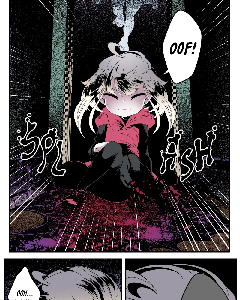 The Dummy's Dummy Chapter 122 page 17 - 