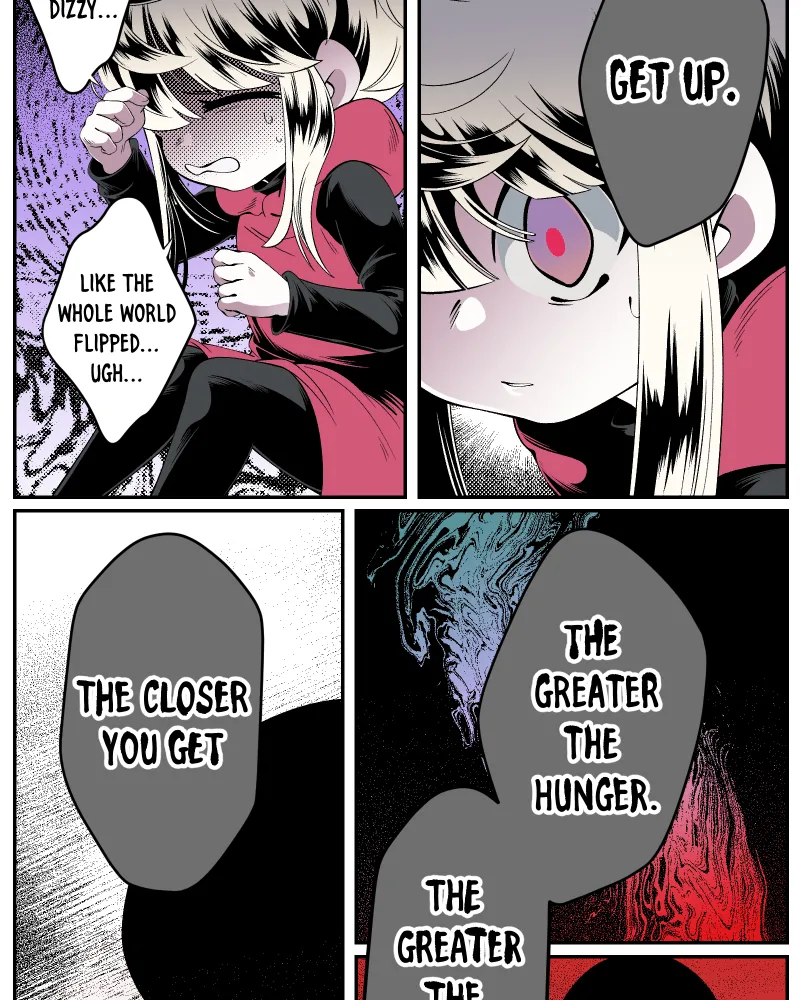 The Dummy's Dummy Chapter 122 page 18 - 