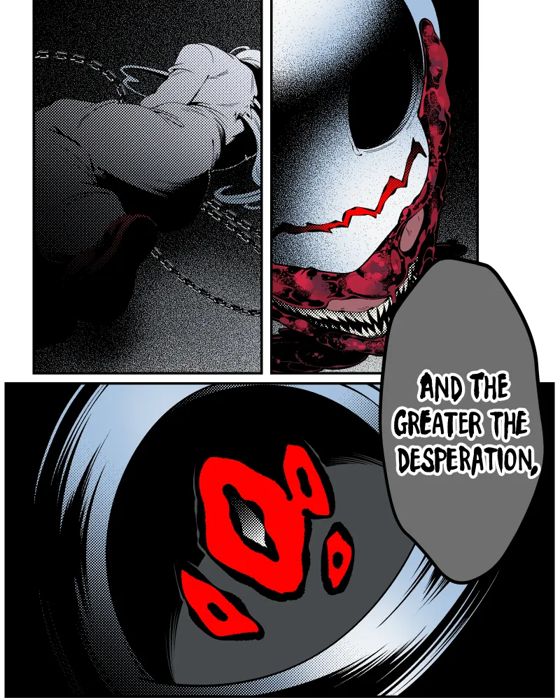 The Dummy's Dummy Chapter 122 page 20 - 