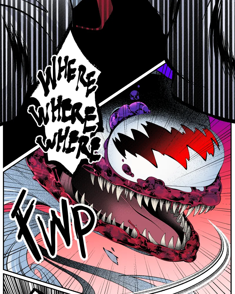 The Dummy's Dummy Chapter 122 page 3 - 