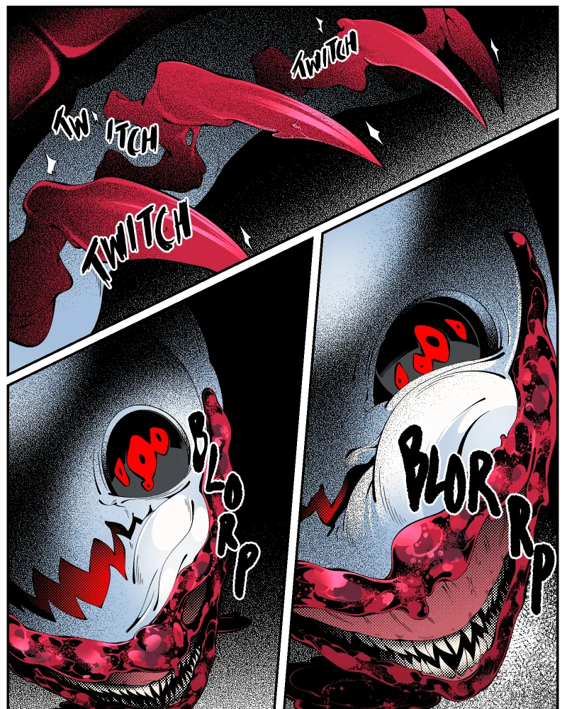 The Dummy's Dummy Chapter 122 page 21 - 