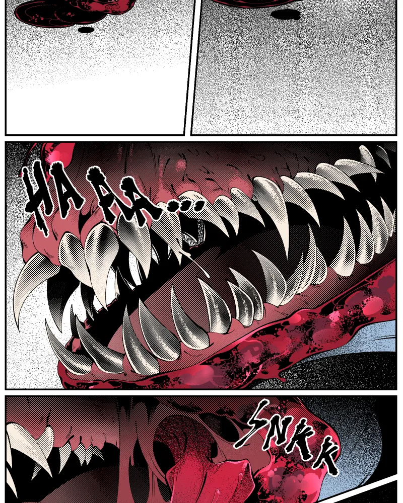 The Dummy's Dummy Chapter 122 page 22 - 