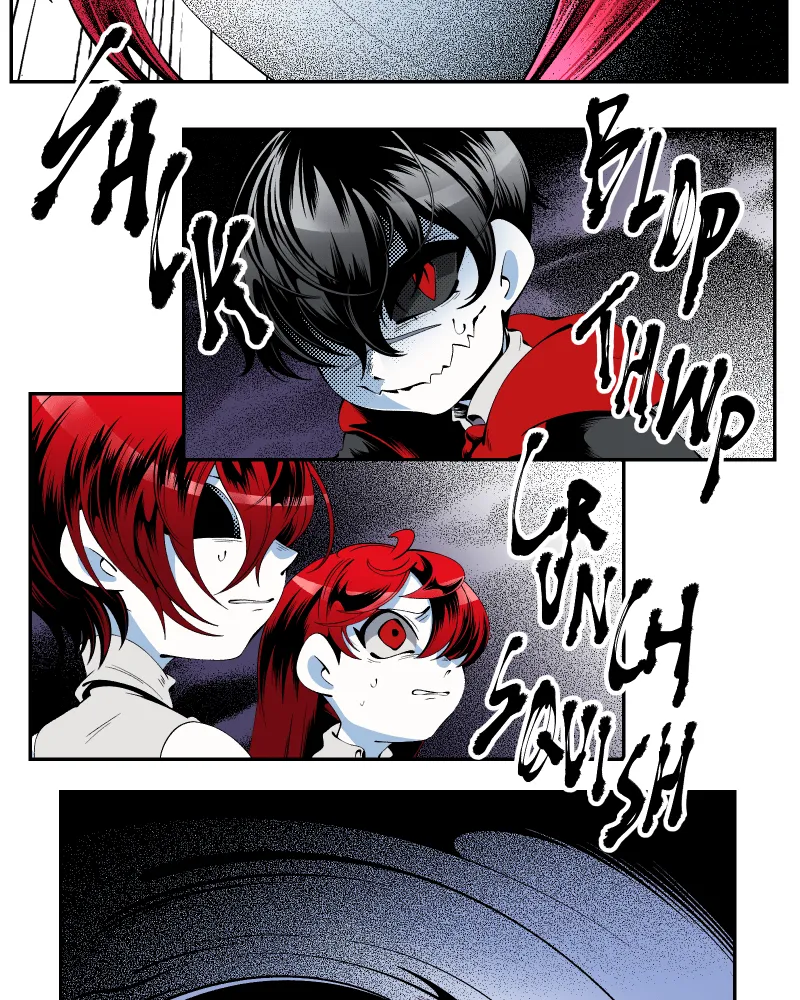 The Dummy's Dummy Chapter 122 page 24 - 