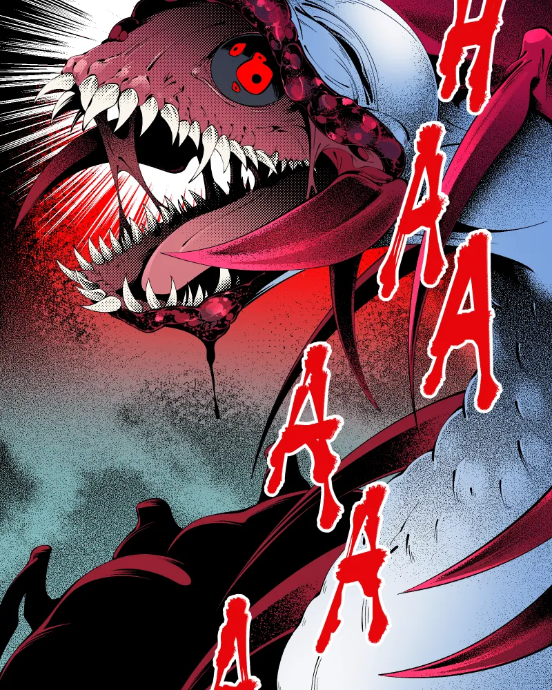 The Dummy's Dummy Chapter 122 page 27 - 