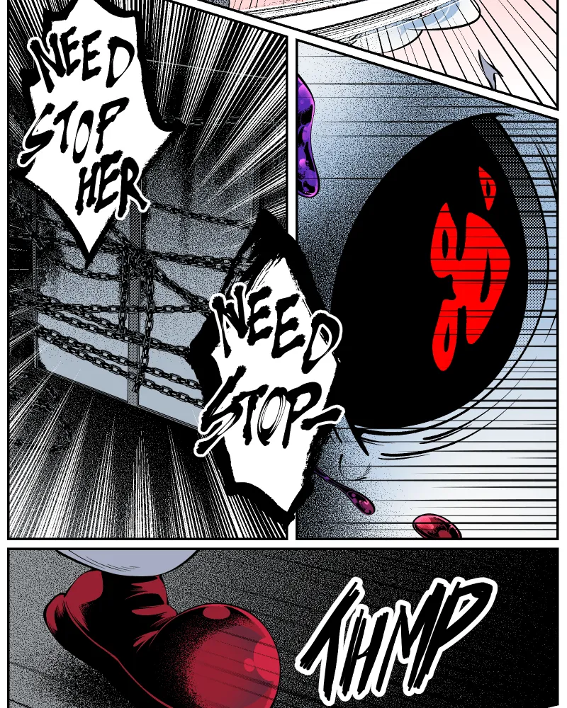 The Dummy's Dummy Chapter 122 page 4 - 