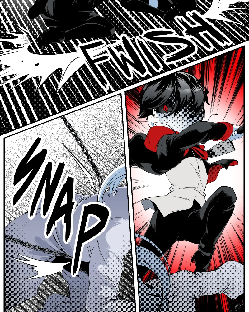The Dummy's Dummy Chapter 122 page 7 - 