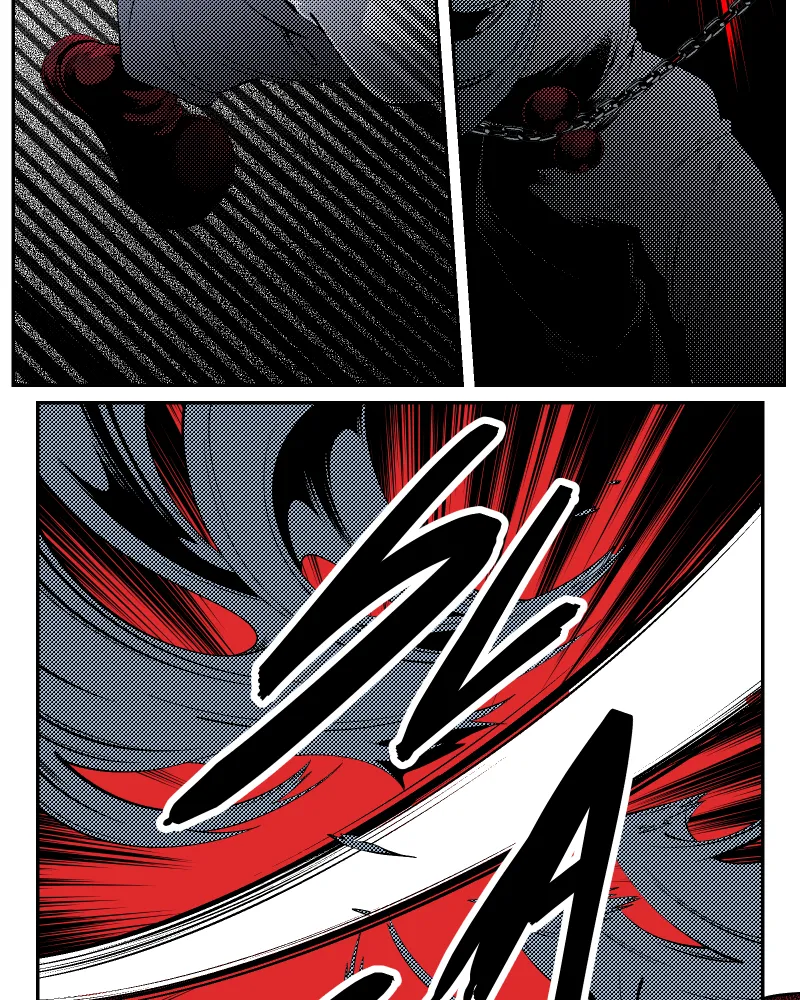 The Dummy's Dummy Chapter 122 page 8 - 