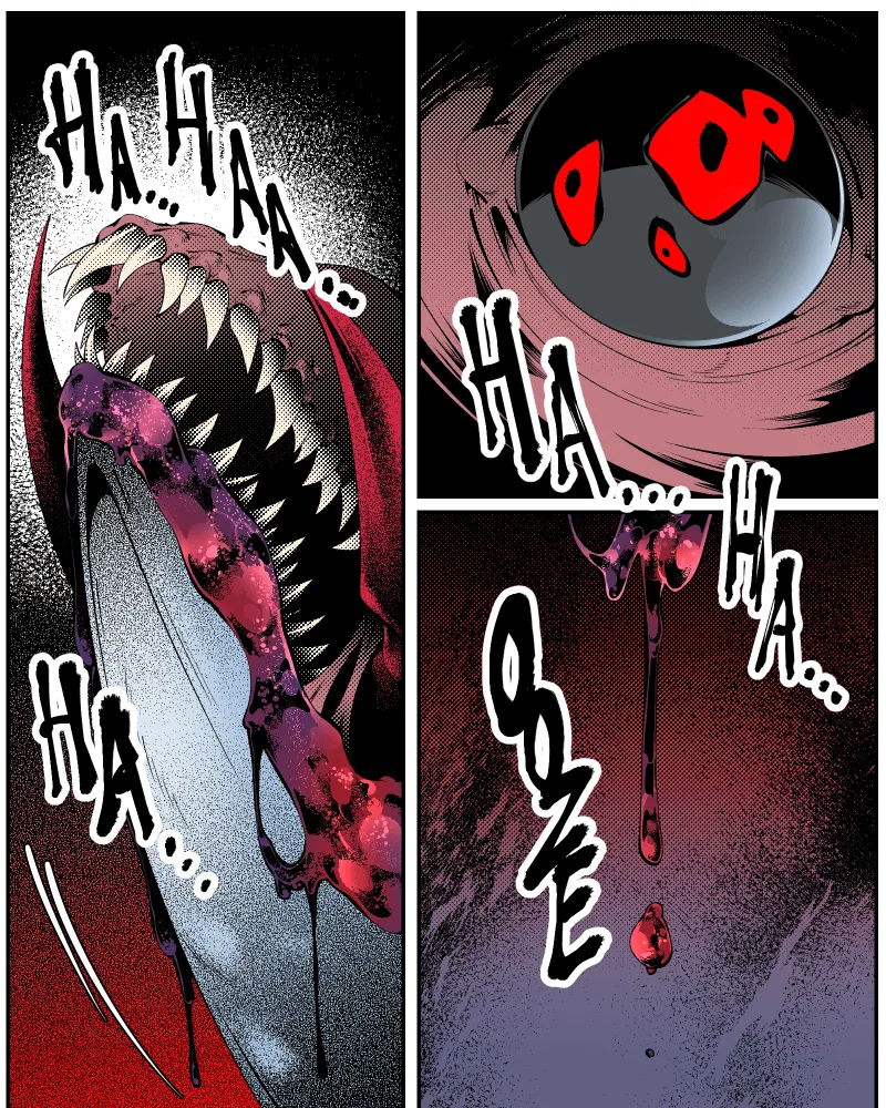 The Dummy's Dummy Chapter 123 page 1 - 