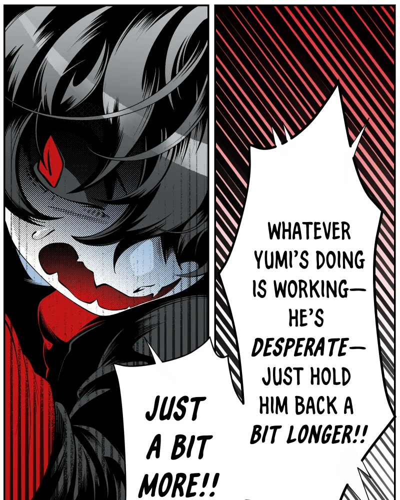 The Dummy's Dummy Chapter 123 page 11 - 