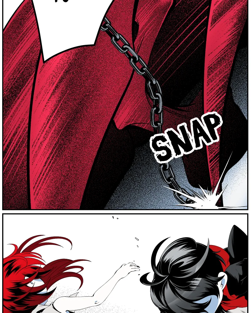 The Dummy's Dummy Chapter 123 page 13 - 