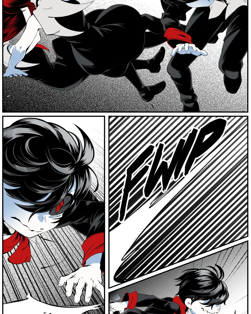 The Dummy's Dummy Chapter 123 page 14 - 
