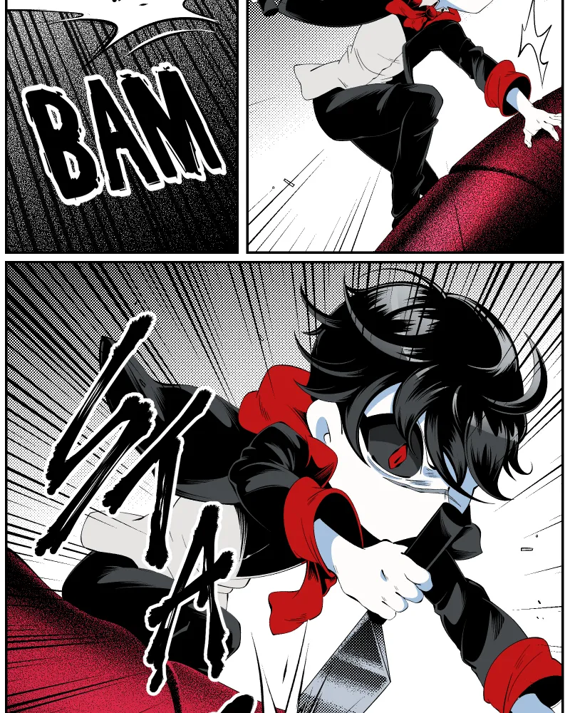 The Dummy's Dummy Chapter 123 page 15 - 