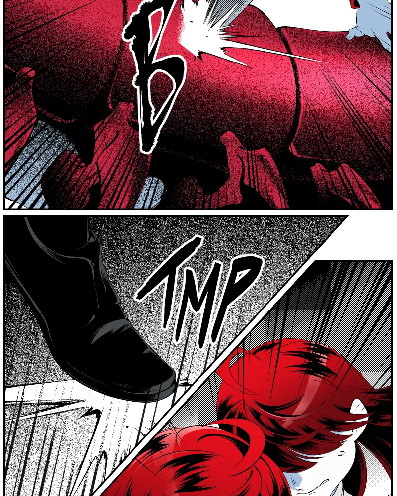 The Dummy's Dummy Chapter 123 page 16 - 