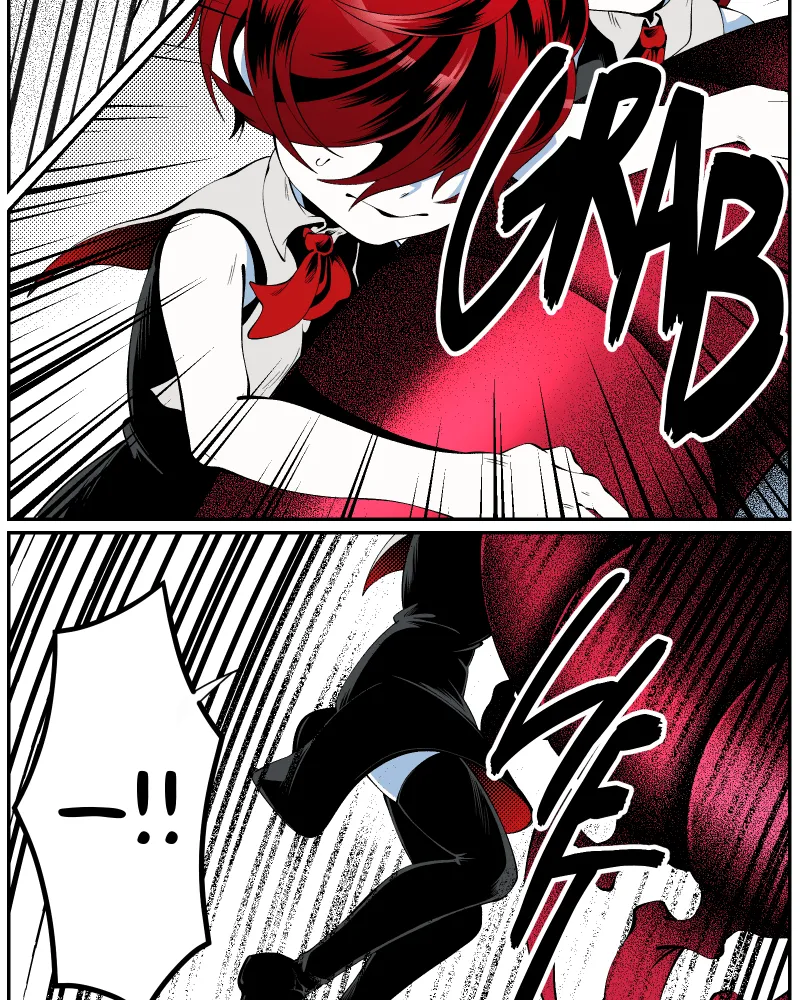 The Dummy's Dummy Chapter 123 page 17 - 