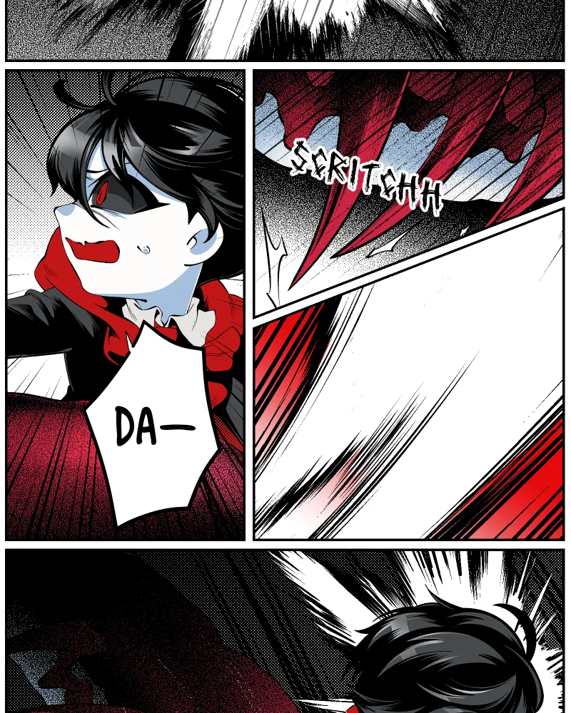 The Dummy's Dummy Chapter 123 page 19 - 
