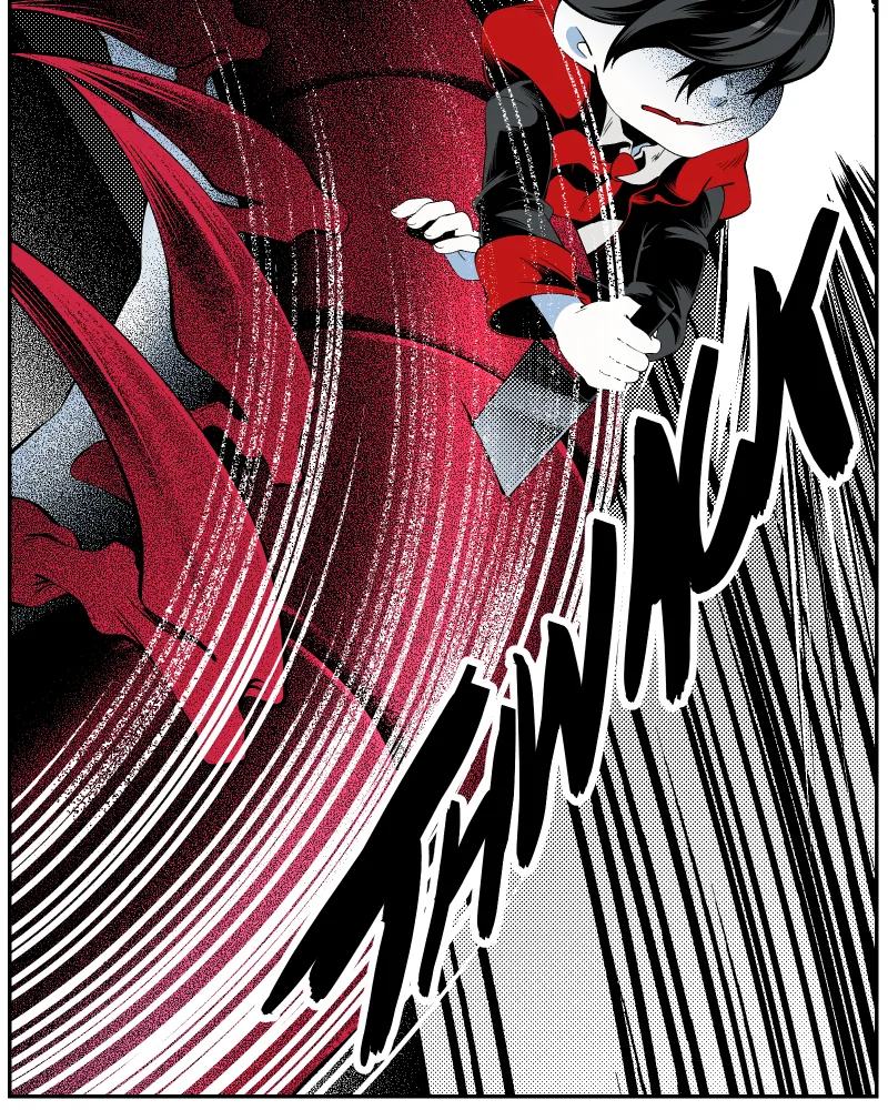 The Dummy's Dummy Chapter 123 page 20 - 