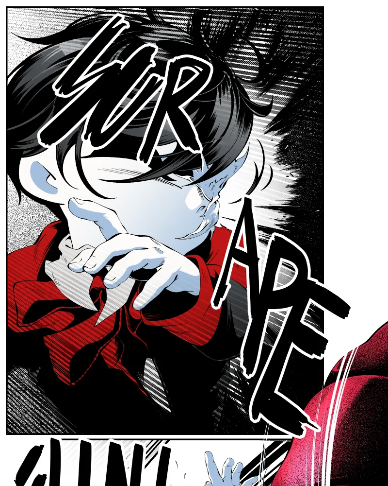 The Dummy's Dummy Chapter 123 page 21 - 