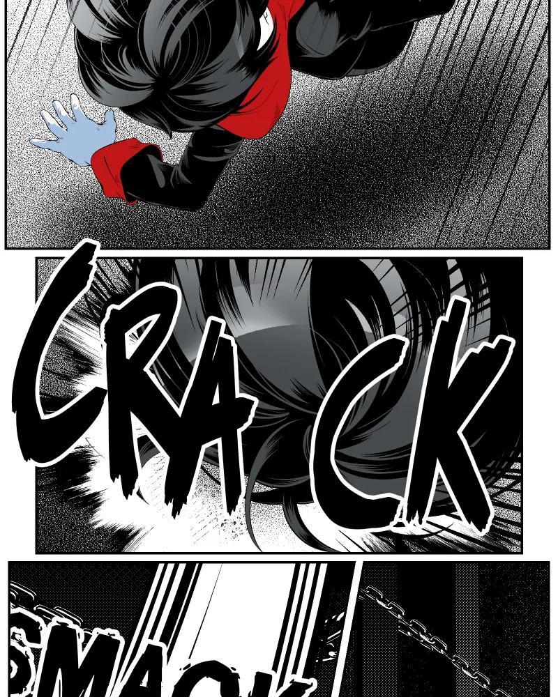 The Dummy's Dummy Chapter 123 page 23 - 