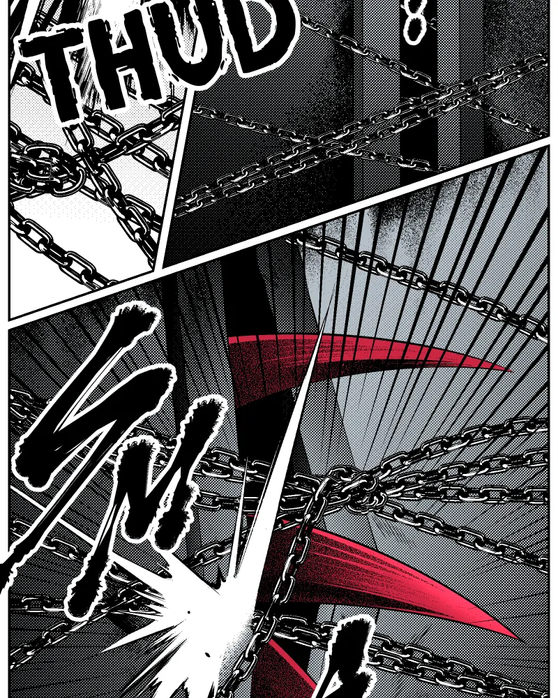 The Dummy's Dummy Chapter 123 page 25 - 