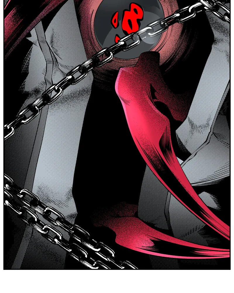 The Dummy's Dummy Chapter 123 page 27 - 