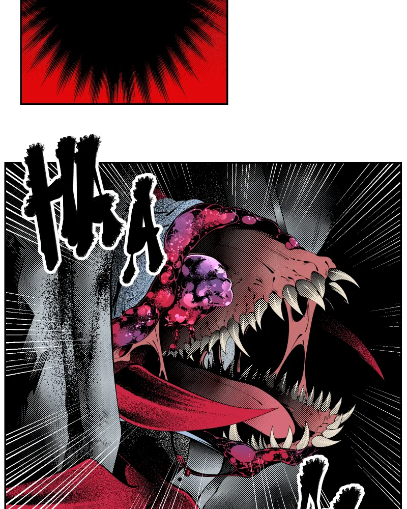 The Dummy's Dummy Chapter 123 page 29 - 