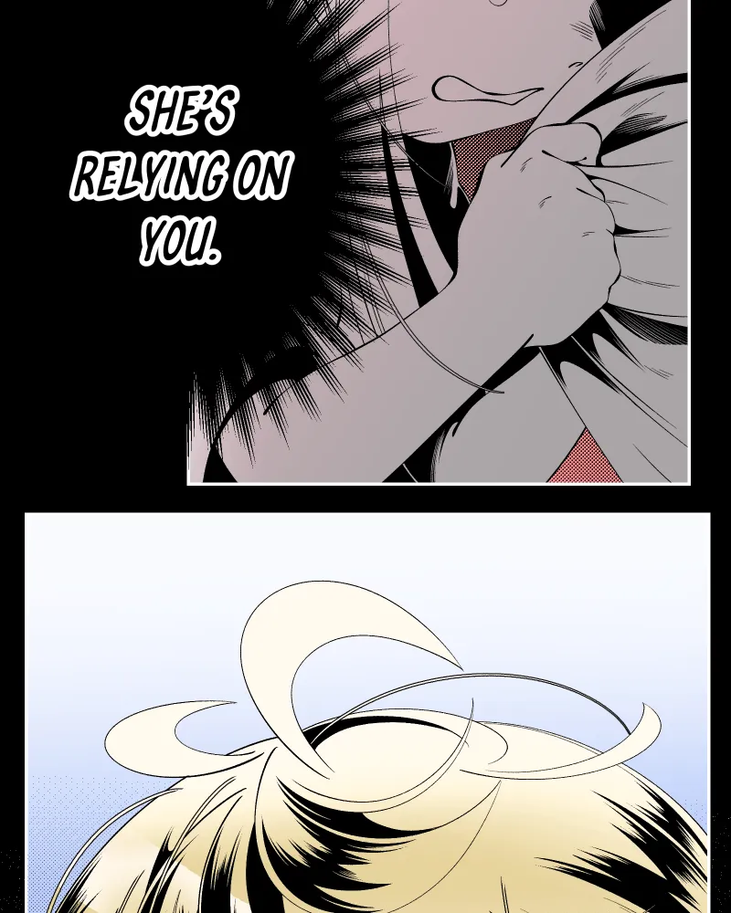 The Dummy's Dummy Chapter 123 page 32 - 