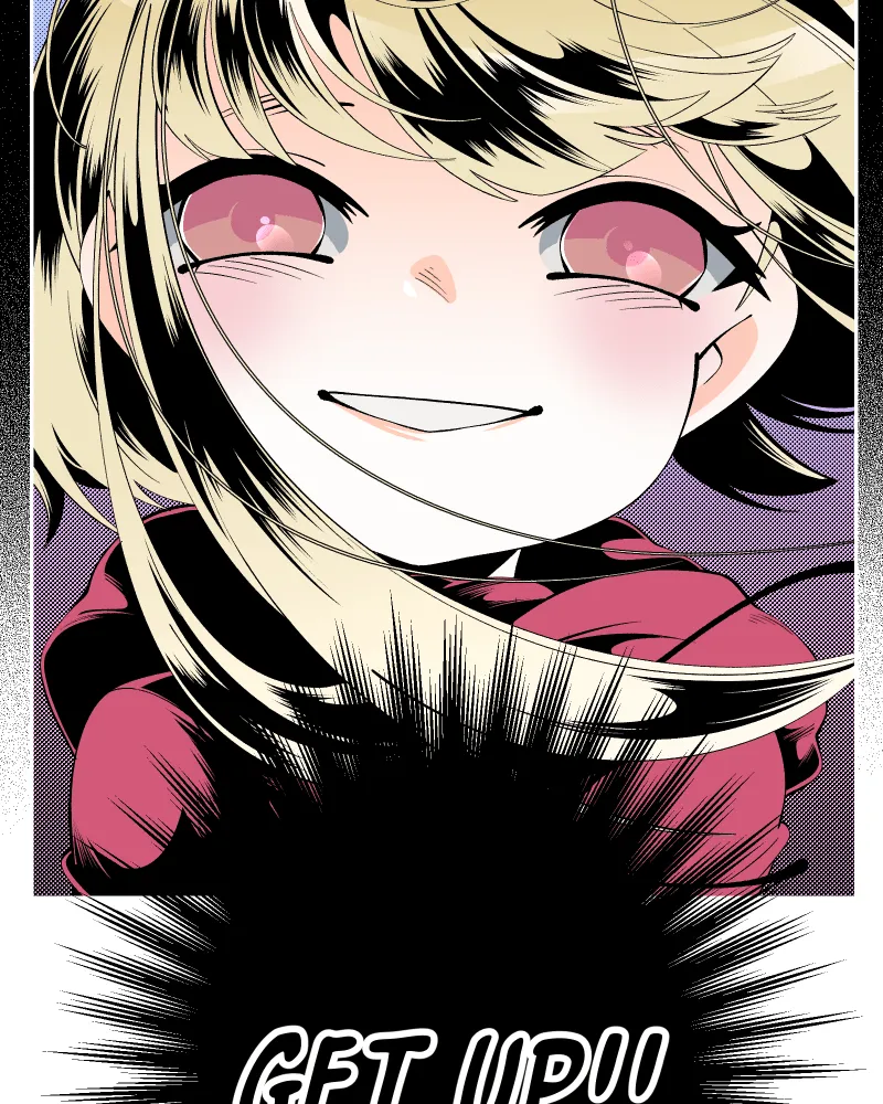 The Dummy's Dummy Chapter 123 page 33 - 