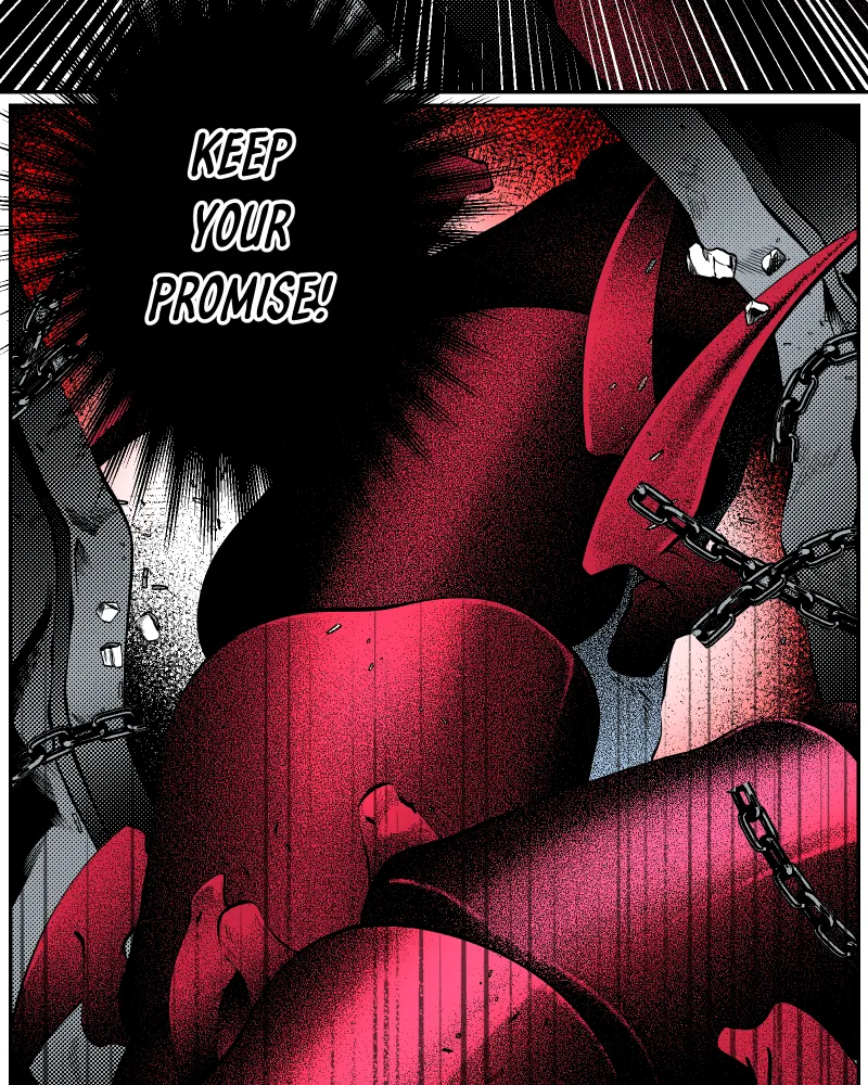 The Dummy's Dummy Chapter 123 page 35 - 