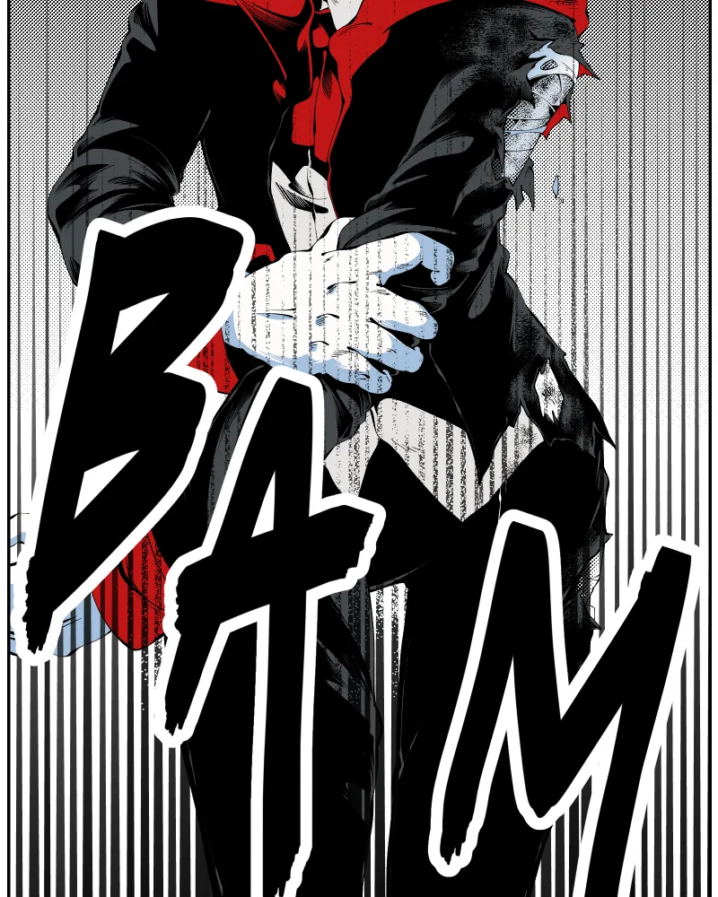 The Dummy's Dummy Chapter 123 page 38 - 
