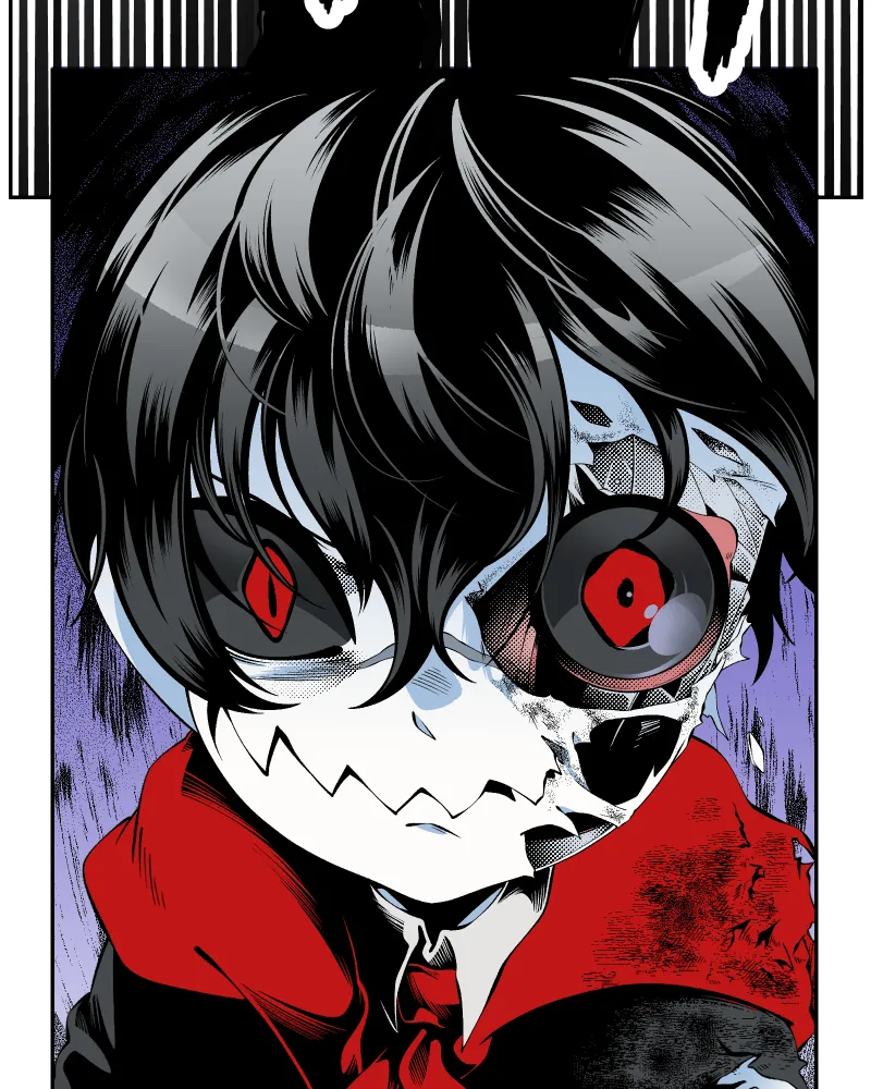 The Dummy's Dummy Chapter 123 page 39 - 