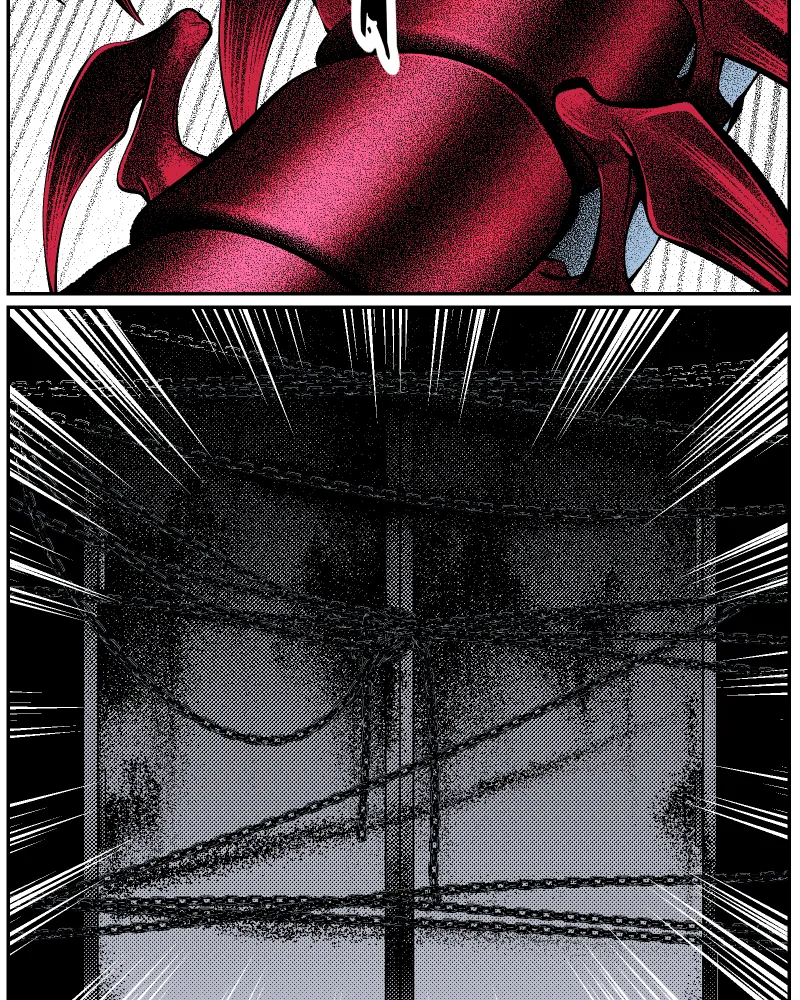The Dummy's Dummy Chapter 123 page 5 - 