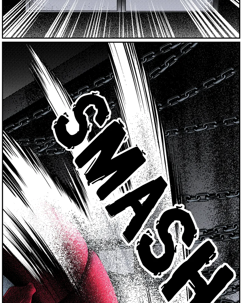 The Dummy's Dummy Chapter 123 page 6 - 