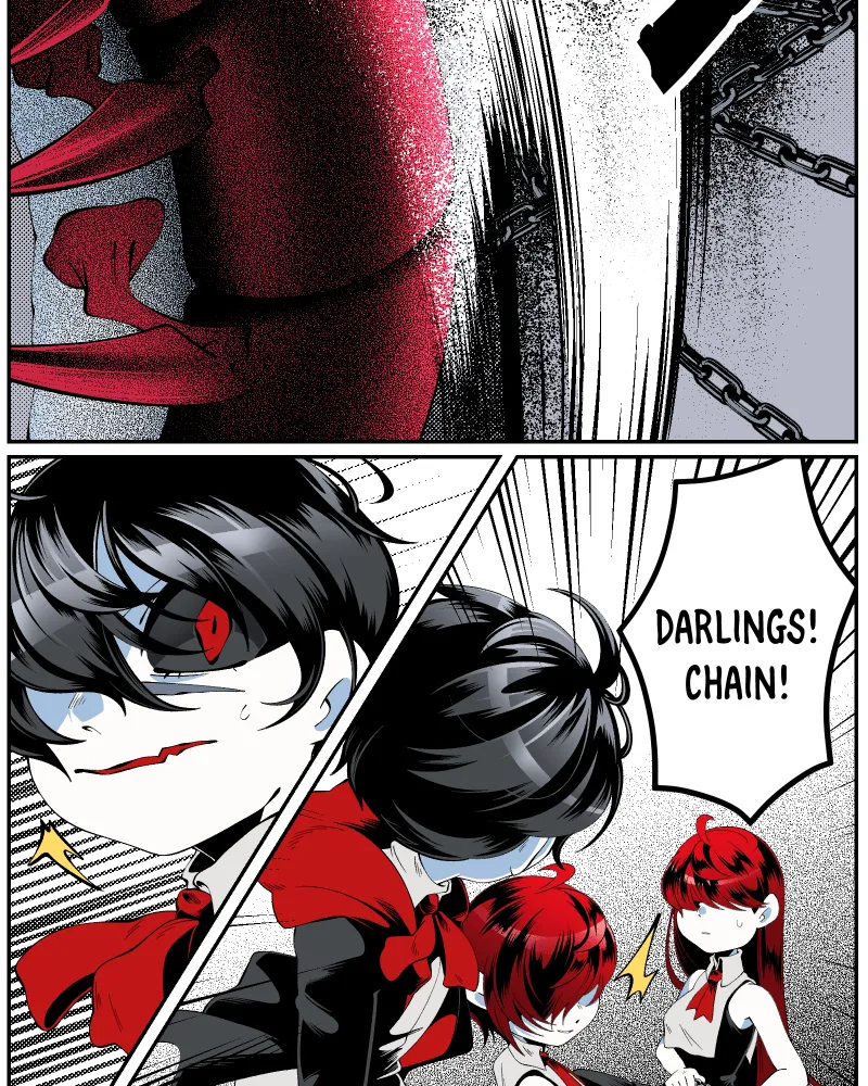 The Dummy's Dummy Chapter 123 page 7 - 