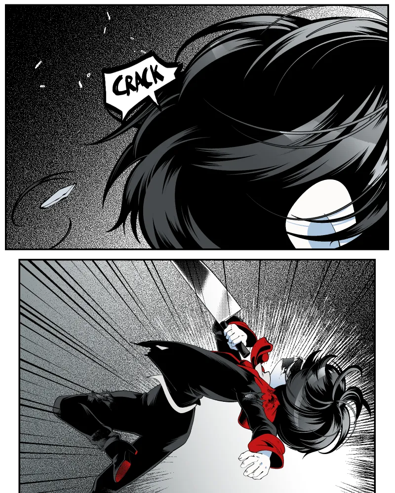 The Dummy's Dummy Chapter 124 page 11 - 