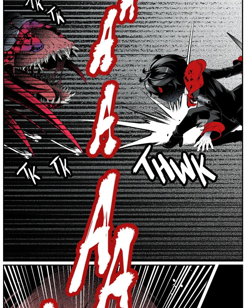 The Dummy's Dummy Chapter 124 page 13 - 