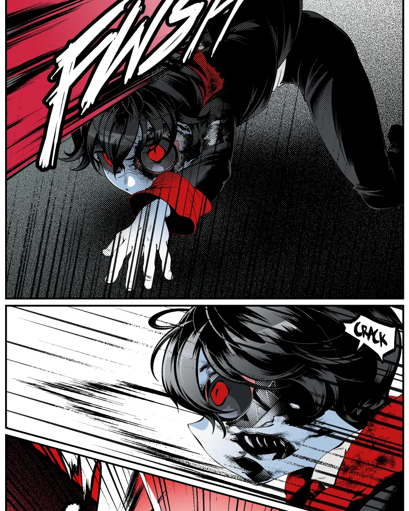 The Dummy's Dummy Chapter 124 page 18 - 