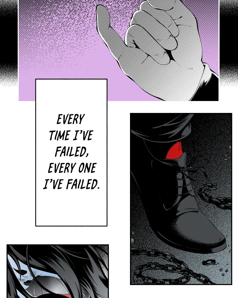 The Dummy's Dummy Chapter 124 page 3 - 