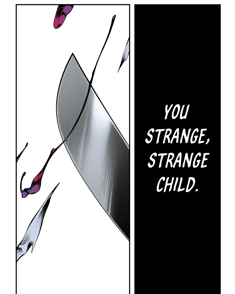 The Dummy's Dummy Chapter 124 page 21 - 