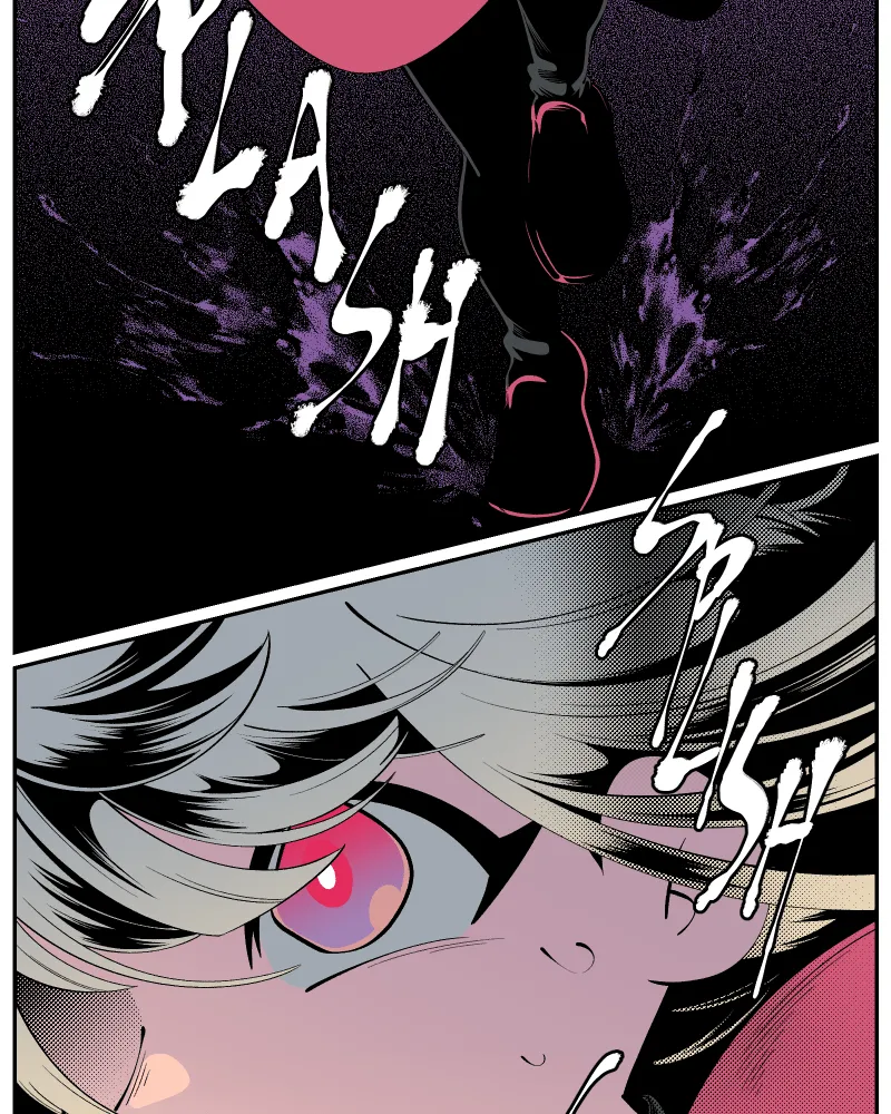 The Dummy's Dummy Chapter 124 page 28 - 