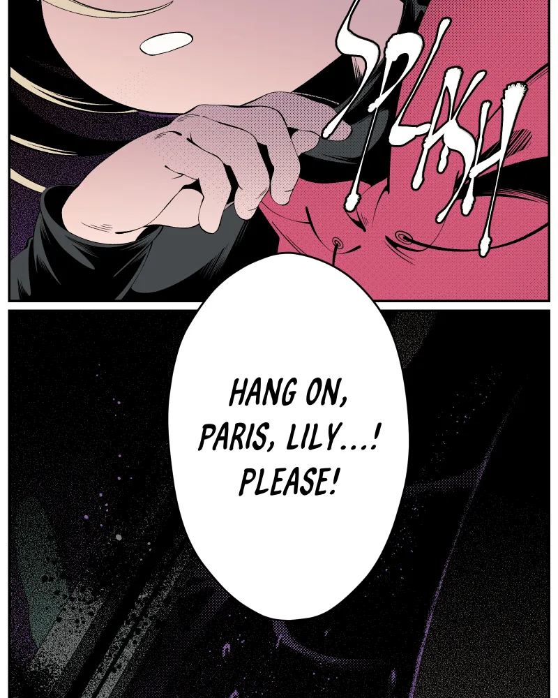 The Dummy's Dummy Chapter 124 page 29 - 