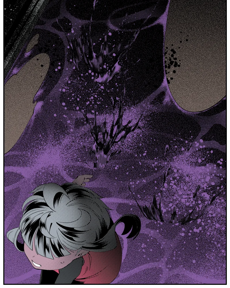 The Dummy's Dummy Chapter 124 page 30 - 