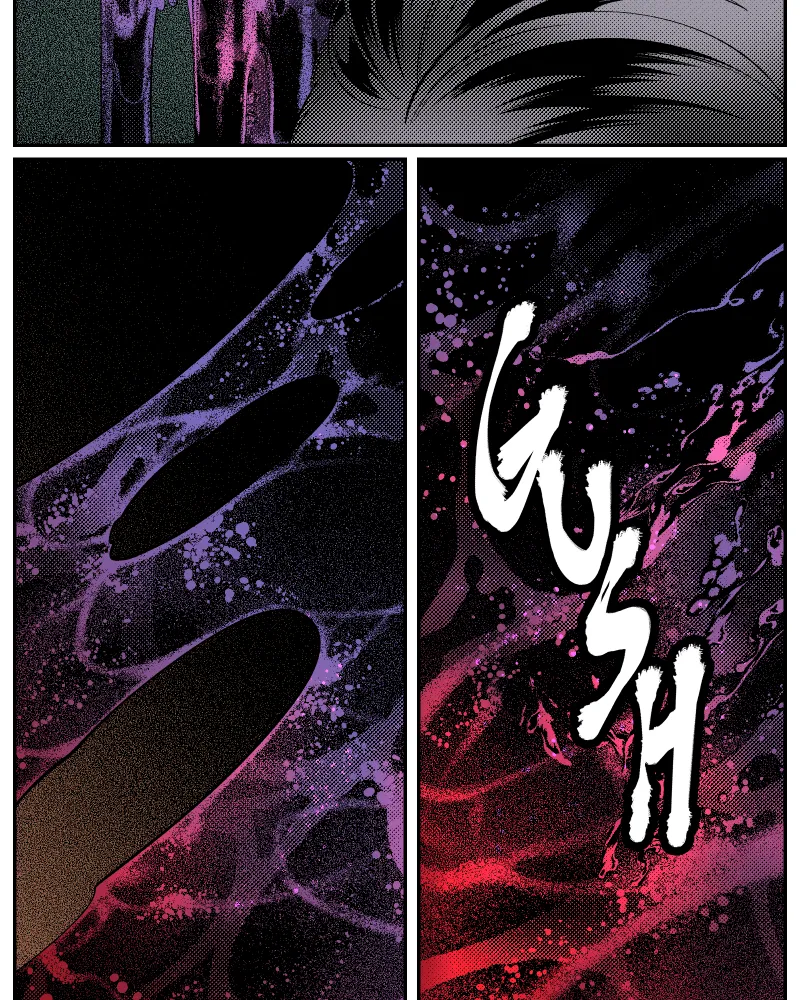 The Dummy's Dummy Chapter 124 page 32 - 