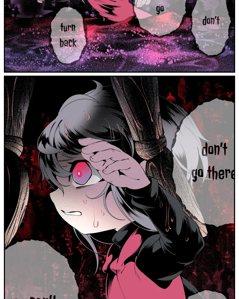 The Dummy's Dummy Chapter 124 page 35 - 