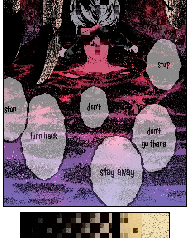 The Dummy's Dummy Chapter 124 page 37 - 