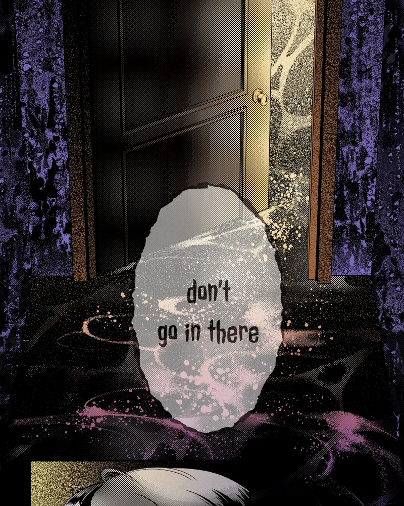 The Dummy's Dummy Chapter 124 page 39 - 