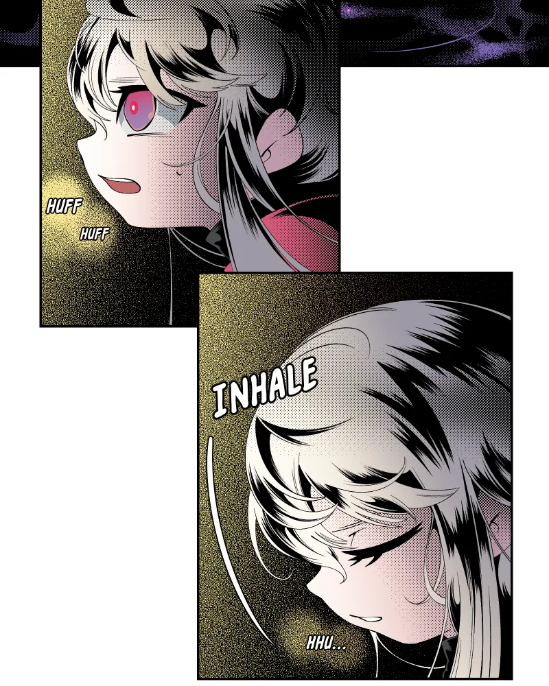 The Dummy's Dummy Chapter 124 page 40 - 