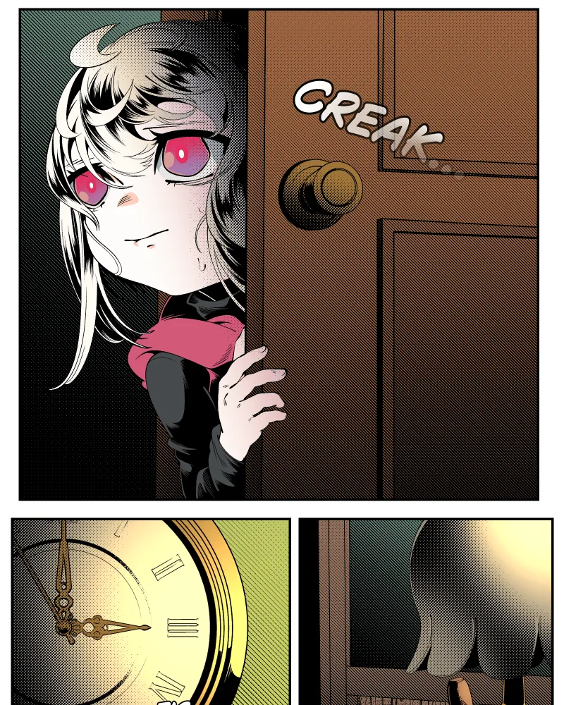 The Dummy's Dummy Chapter 124 page 41 - 